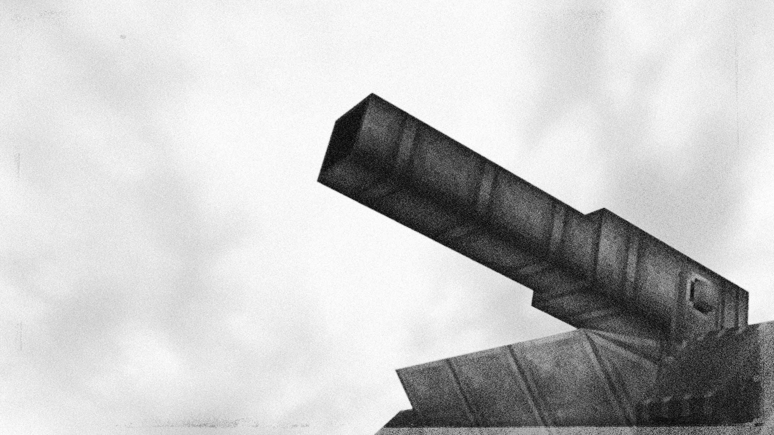 Cannon background