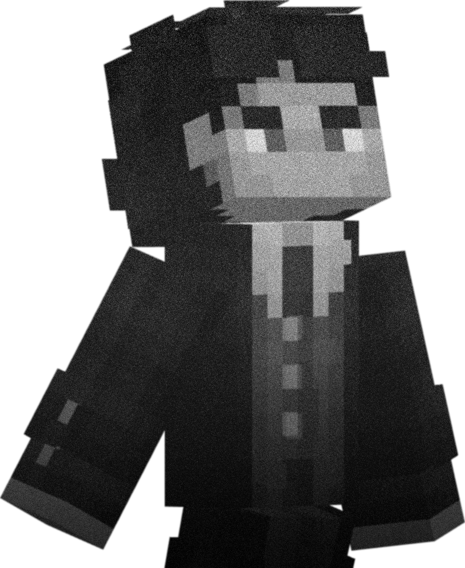 Minecraft character