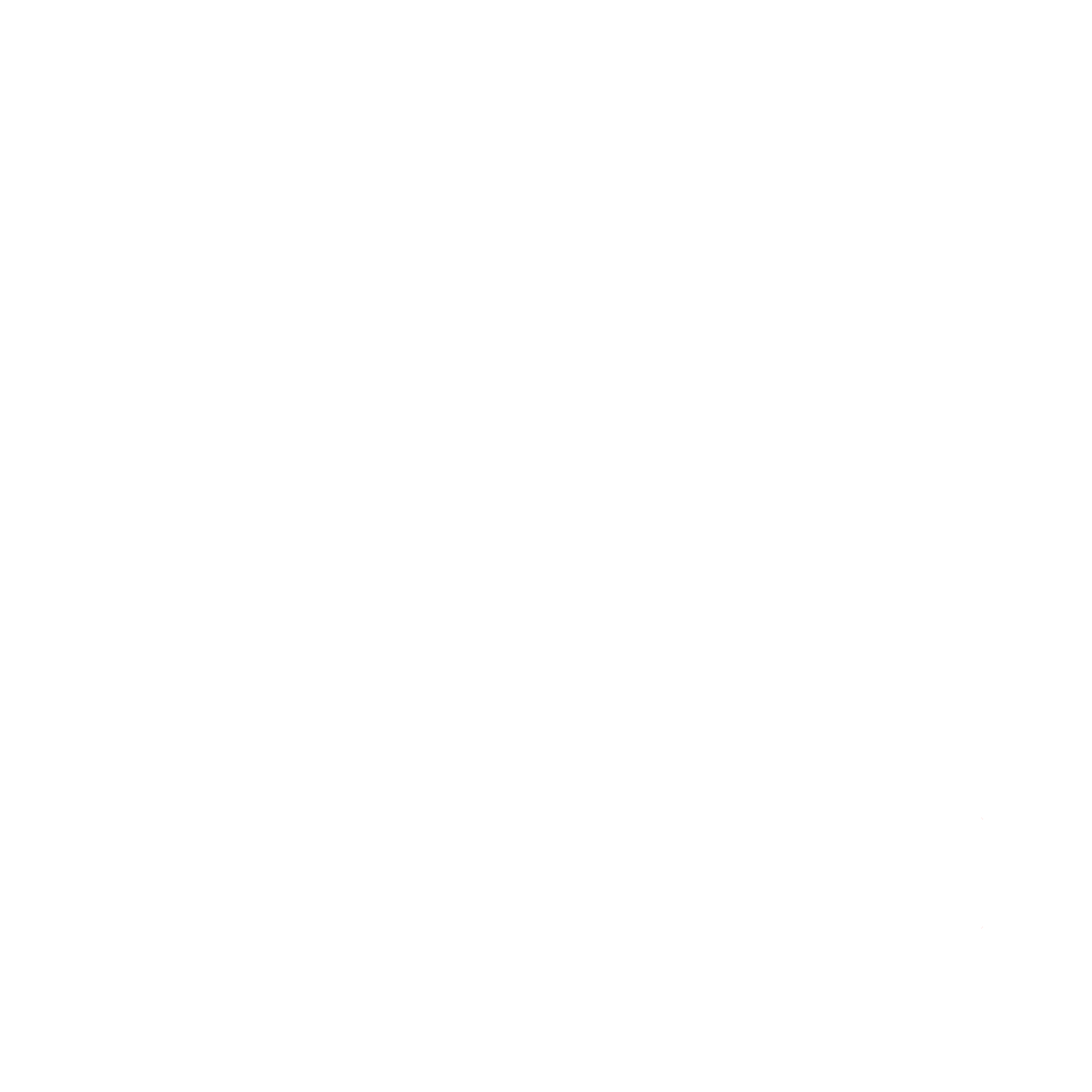 CB Logo White